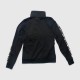 Adidas Neo Γυναικεία Ζακέτα Φόρμας Μαύρη / Pre Owned