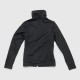 Adidas Originals Γυναικεία Μαύρη Ζακέτα Φόρμας / Pre Owned
