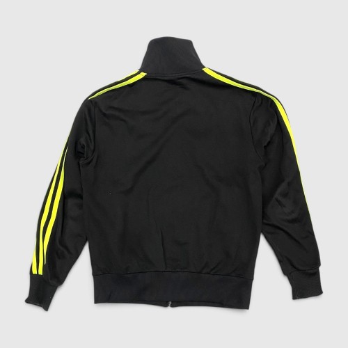 Adidas Originals Γυναικεία Μαύρη Ζακέτα Φόρμας / Pre Owned