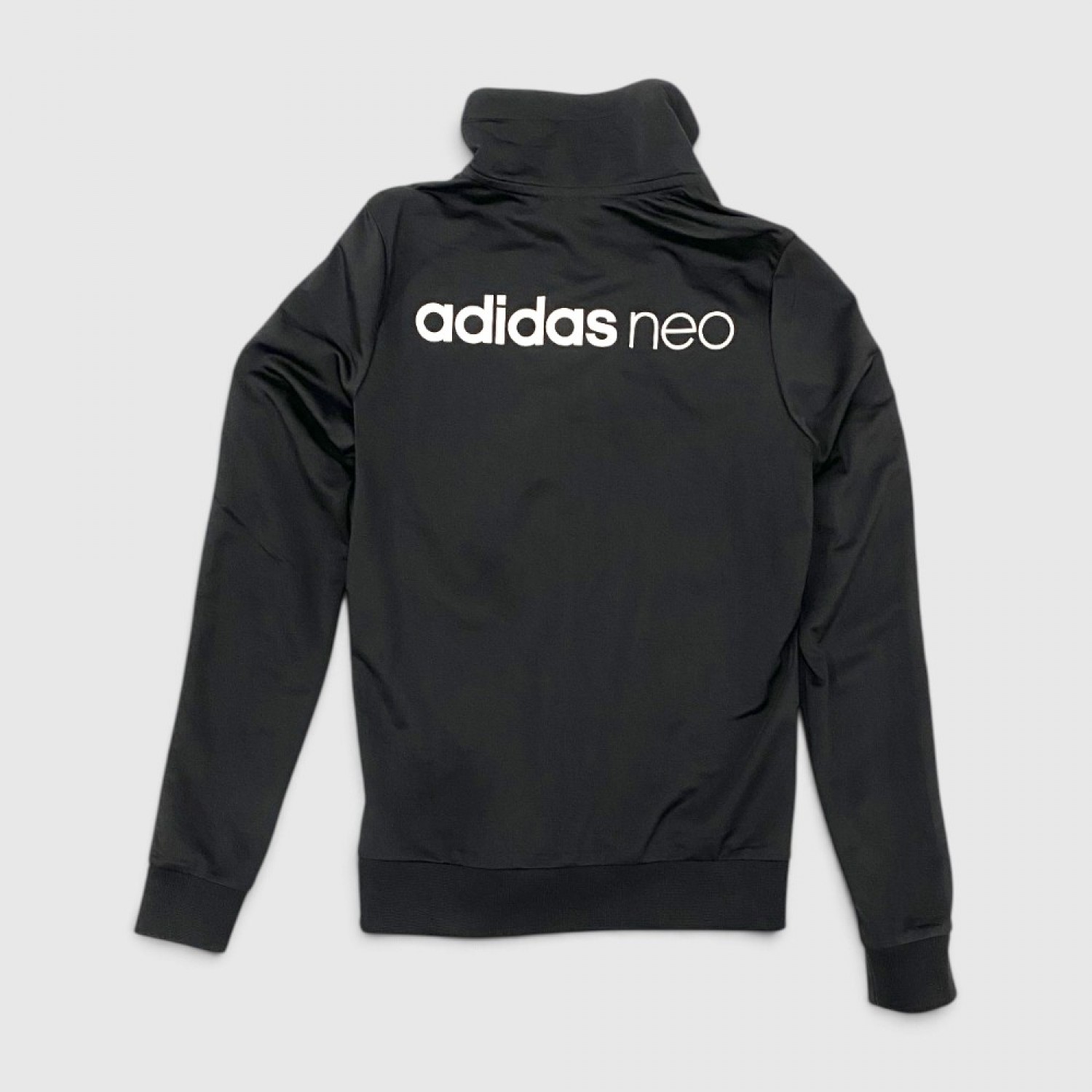 Adidas Neo Γυναικεία Μαύρη Ζακέτα / Pre Owned