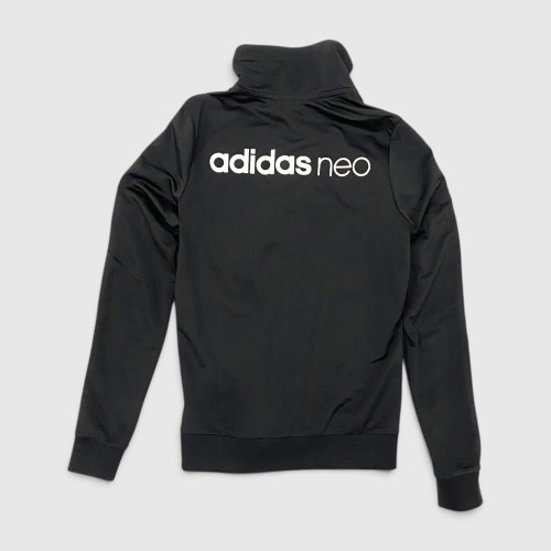 Adidas Neo Γυναικεία Μαύρη Ζακέτα / Pre Owned