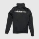 Adidas Neo Γυναικεία Μαύρη Ζακέτα / Pre Owned