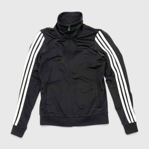 Adidas Neo Γυναικεία Μαύρη Ζακέτα / Pre Owned