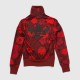 Adidas Originals Floral Γυναικεία Ζακέτα / Pre Owned