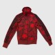 Adidas Originals Floral Γυναικεία Ζακέτα / Pre Owned