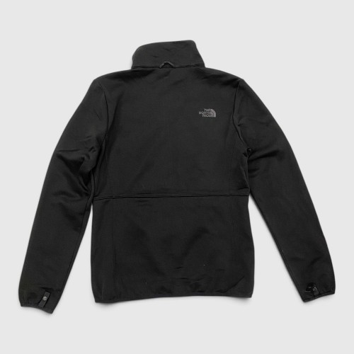The North Face Γυναικεία Μαύρη Ζακέτα / Pre Owned