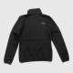 The North Face Γυναικεία Μαύρη Ζακέτα / Pre Owned