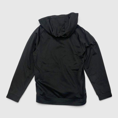 Nike Dri-FIT Γυναικεία Μαύρη Ζακέτα με Κουκούλα / Pre Owned