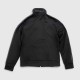 Adidas Γυναικεία Μαύρη Ζακέτα 3-Stripes / Pre Owned