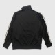 Adidas Taekwondo Series 3-Stripes Track Jacket Black / Pre Owned
