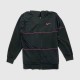 Nike Dri-FIT Mesh Panel Full-Zip Hoodie Black & Pink / Pre Owned