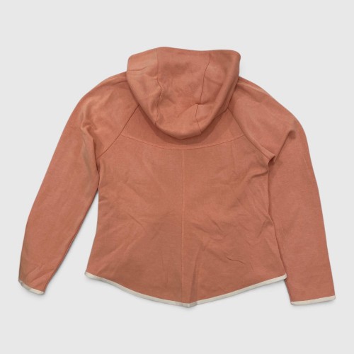 Nike Tech Fleece Windrunner Full-Zip Hoodie Rose Gold / Pre Owned