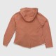 Nike Tech Fleece Windrunner Full-Zip Hoodie Rose Gold / Pre Owned