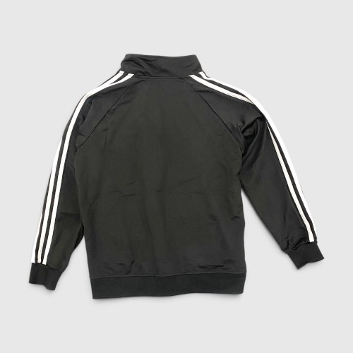 Adidas Originals Firebird Track Jacket Black & White / Pre Owned