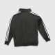 Adidas Originals Firebird Track Jacket Black & White / Pre Owned