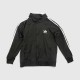 Adidas Originals Firebird Track Jacket Black & White / Pre Owned
