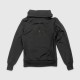 Adidas Originals Rhinestone 3-Stripes Track Jacket Black / Pre Owned