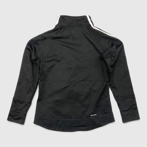 Adidas Climawarm 3-Stripes Track Jacket Black / Pre Owned