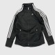 Adidas Climawarm 3-Stripes Track Jacket Black / Pre Owned