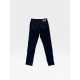 Lee X-Line Skinny Jeans Σκούρο Μπλε