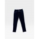 Lee X-Line Skinny Jeans Σκούρο Μπλε