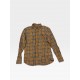 Burberry Καρό Πουκάμισο Μακρυμάνικο