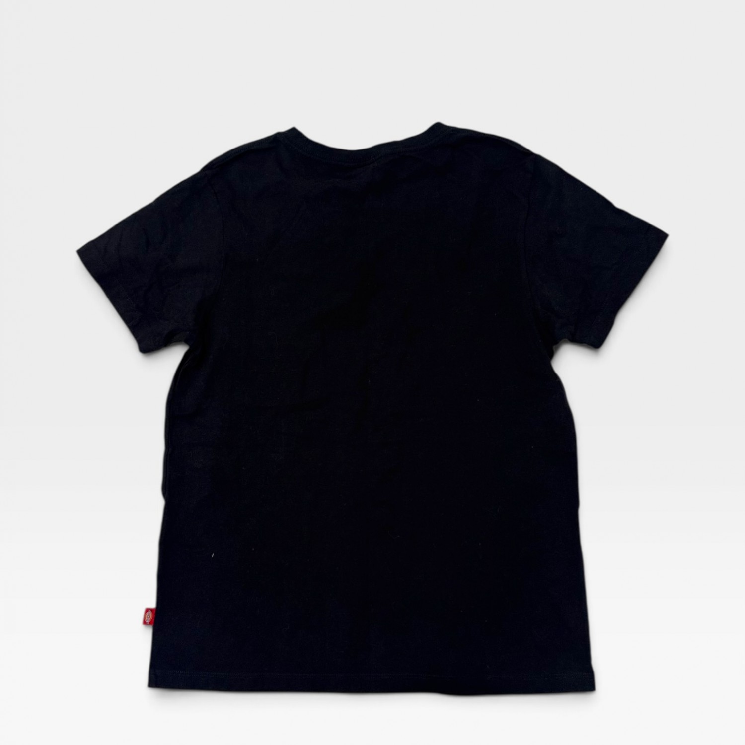 Levi’s T-Shirt Μαύρο