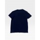 Lacoste T-Shirt Classic Logo Navy Blue