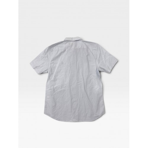 Polo Ralph Lauren Light Blue Short Sleeve Shirt