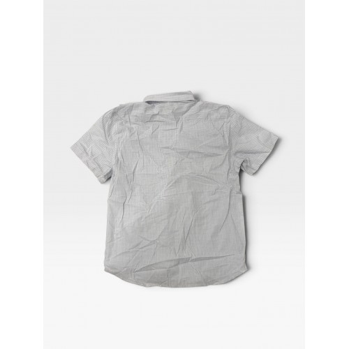 Polo Ralph Lauren Light Grey Short Sleeve Shirt