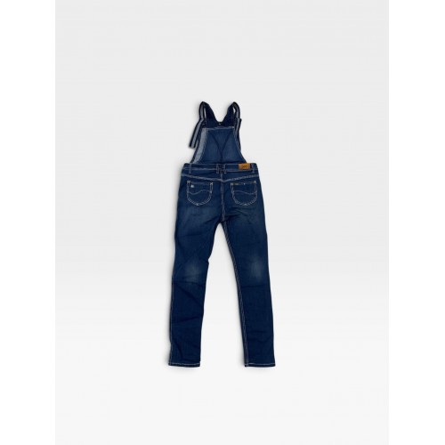 Lee Denim Dungaree Overalls (Salopette Jeans)