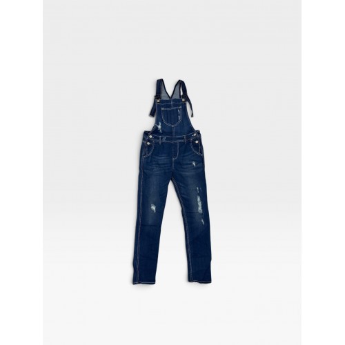 Lee Denim Dungaree Overalls (Salopette Jeans)