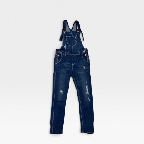 Lee Denim Dungaree Overalls (Salopette Jeans)