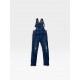 Lee Denim Dungaree Overalls (Salopette Jeans)