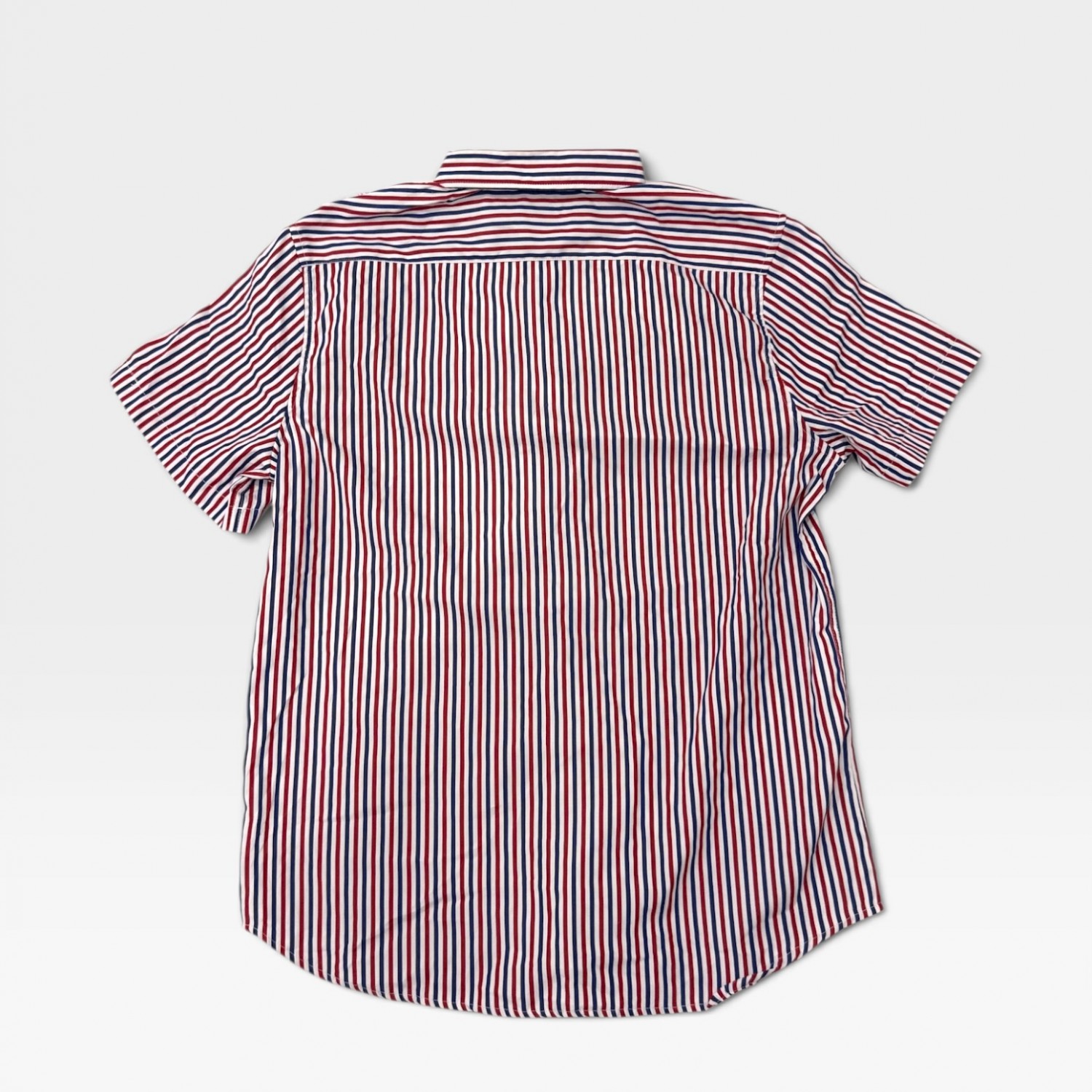 Polo Ralph Lauren Short Sleeve Striped Shirt