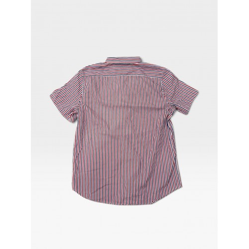 Polo Ralph Lauren Short Sleeve Striped Shirt