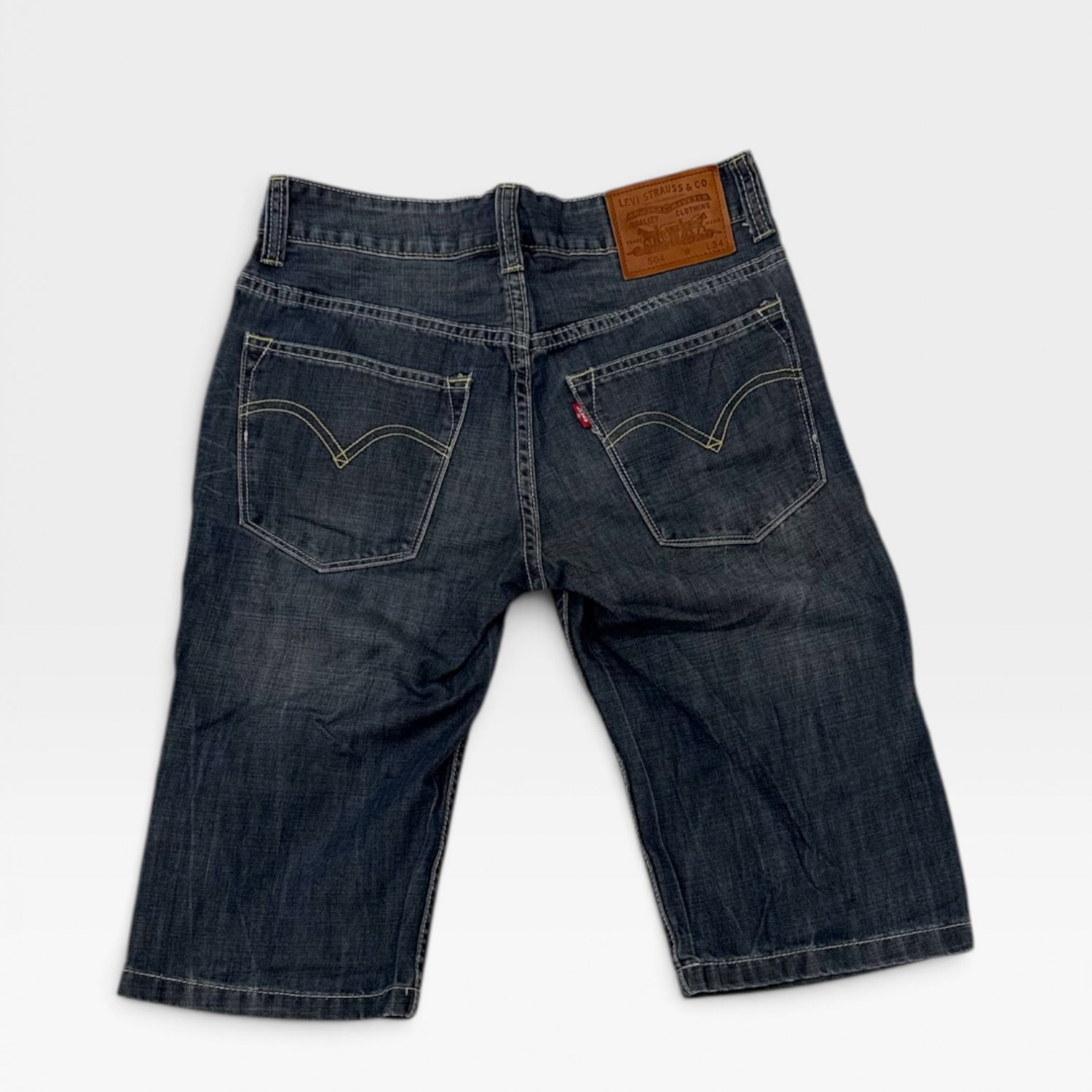 Levi’s 501 Denim Shorts