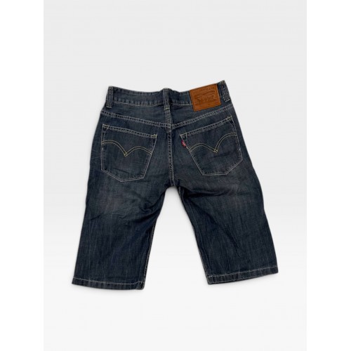 Levi’s 501 Denim Shorts