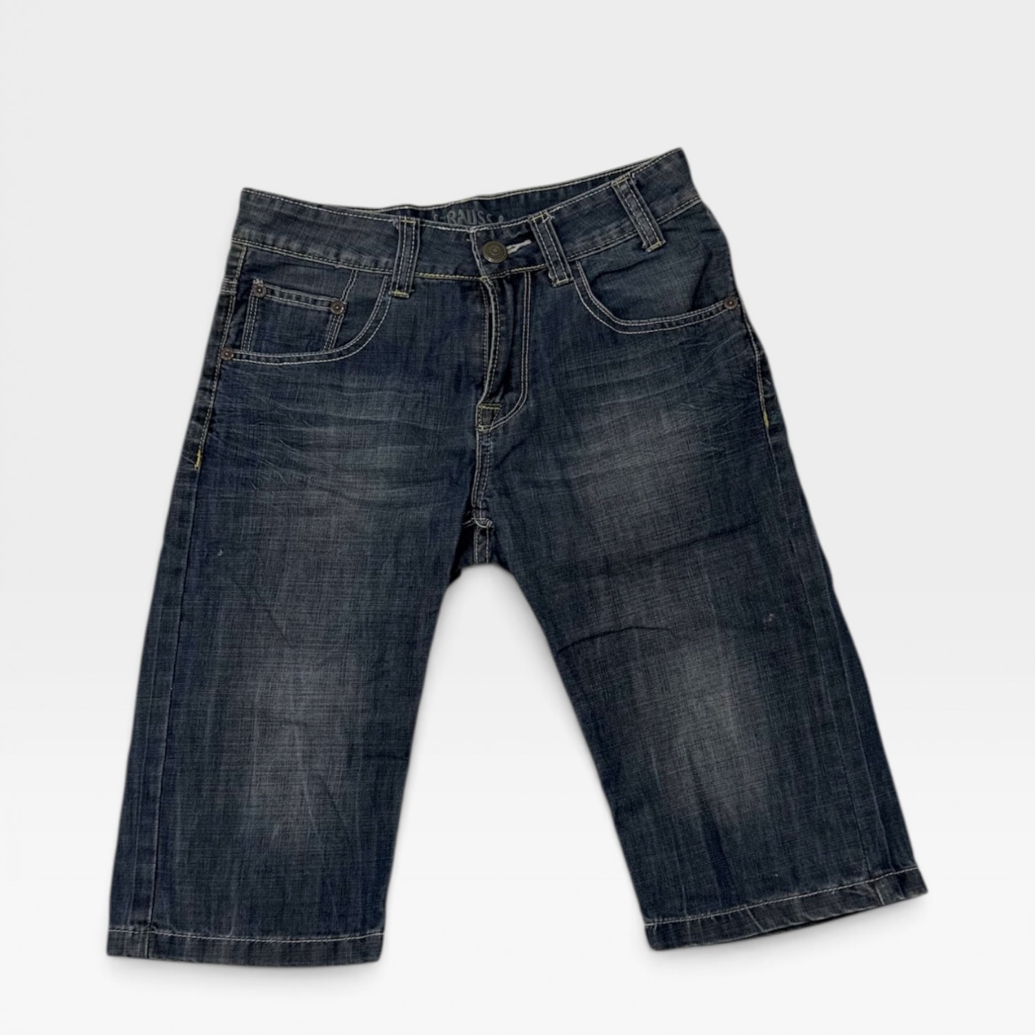 Levi’s 501 Denim Shorts