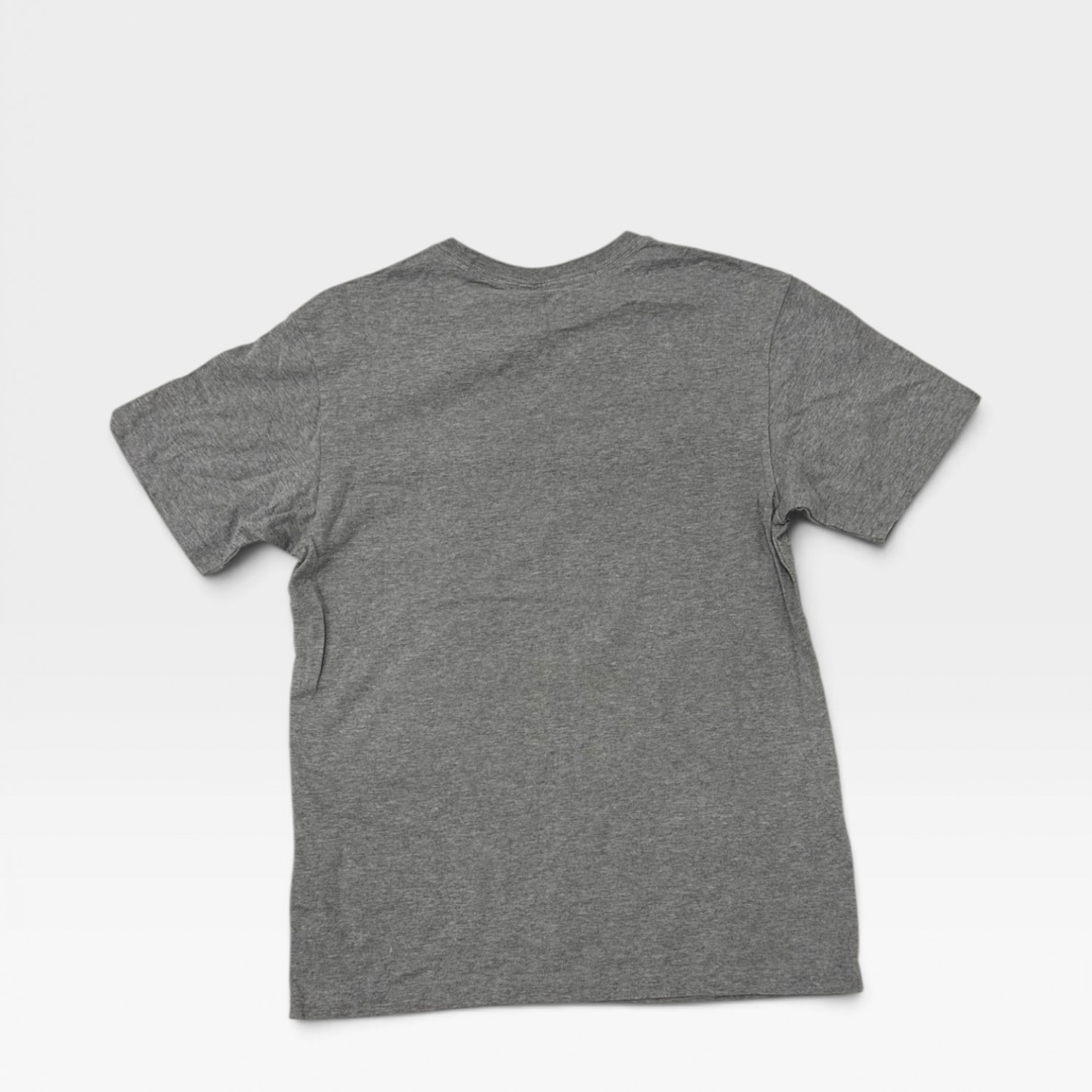 Dickies Logo T-Shirt Γκρι