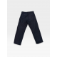 Michael Kors Dark Denim Straight Fit Trousers