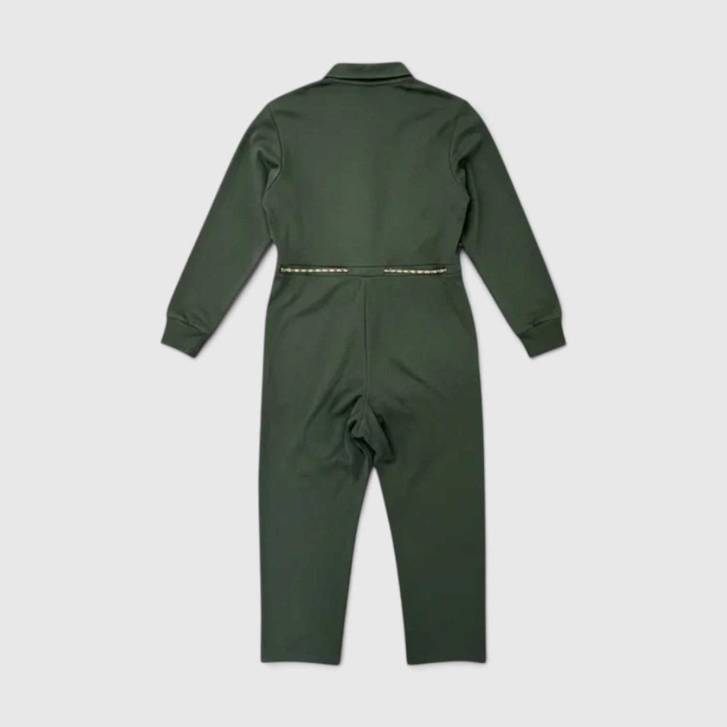 ADIDAS ORIGINALS GREEN JUMPSUIT XS / Pre-Owned
