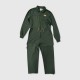 ADIDAS ORIGINALS GREEN JUMPSUIT XS / Pre-Owned