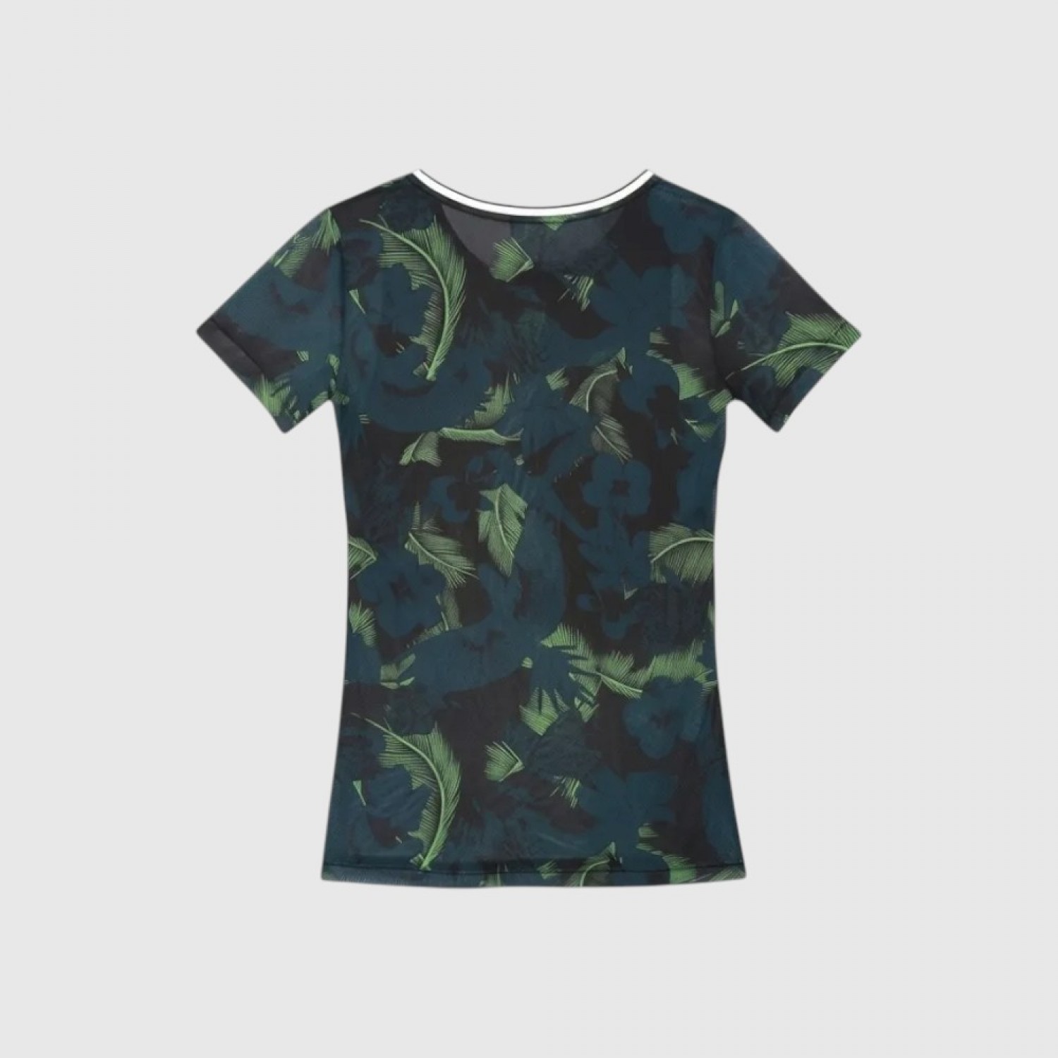 Adidas Originals Floral Graphic Black Dress – Retro Streetwear Style / Pre-Owned