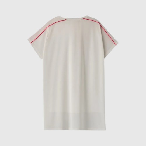 Adidas Originals Women White Logo Dress – Retro Sportswear Style / Pre-Owned