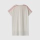 Adidas Originals Women White Logo Dress – Retro Sportswear Style / Pre-Owned