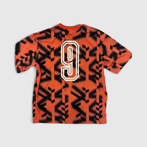 DIGITAL RARITY “INCAUTIOUS” FOOTBALL SHIRT / Pre-Owned