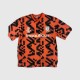 DIGITAL RARITY “INCAUTIOUS” FOOTBALL SHIRT / Pre-Owned
