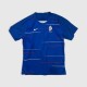 NIKE BLUE FOOTBALL JERSEY / Pre-Owned