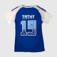CRUZEIRO ADIDAS FOOTBALL JERSEY XL / Pre-Owned